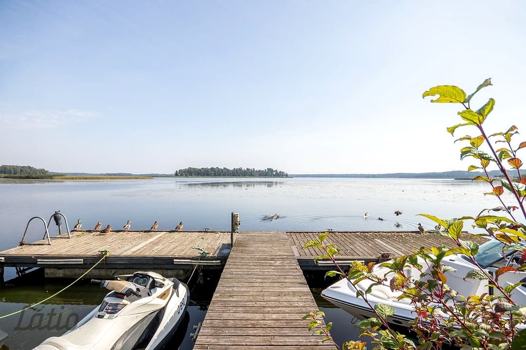 Māja, 1293㎡ - Garkalnes pagasts, Bukulti — bilde 3