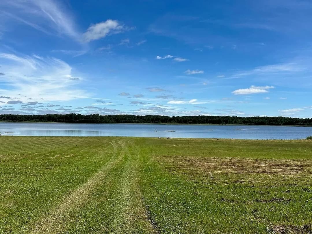 Zeme, 33554㎡ - Aglonas pagasts, Kapiņi — bilde 2