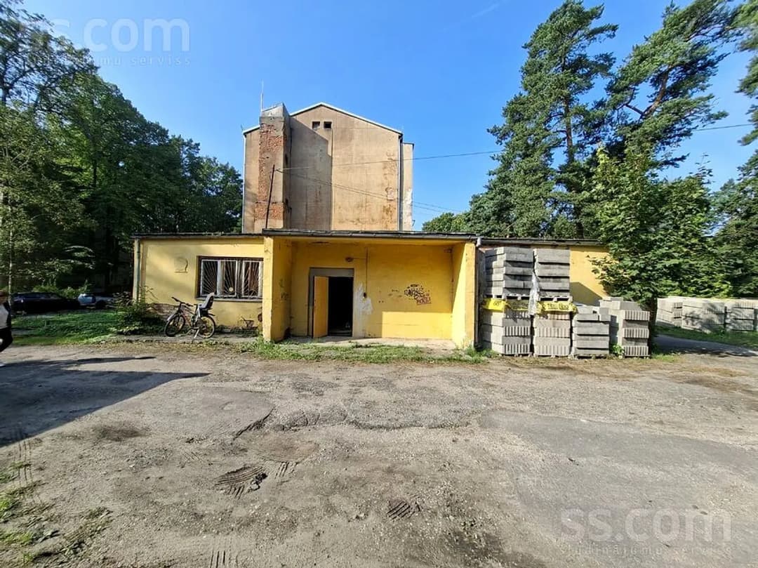 4 istabu dzīvoklis — Jelgavas 3