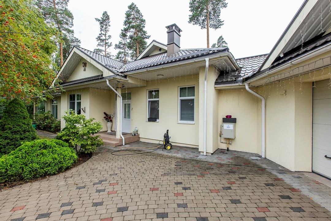 5-ist. Māja, 299㎡ - Garkalnes pagasts, Sunīši — vēl bildes