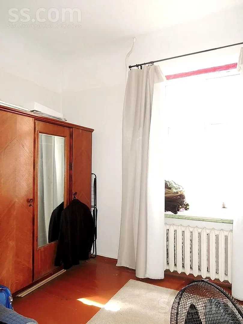 Divistabu dzīvoklis — Dzirnavu 3 — vēl bildes