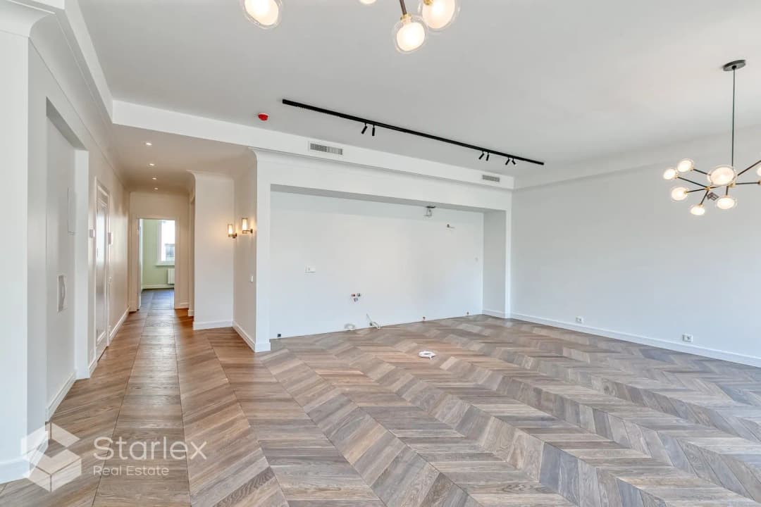 Strēlnieku 7, Centrs, Rīga — bilde 4