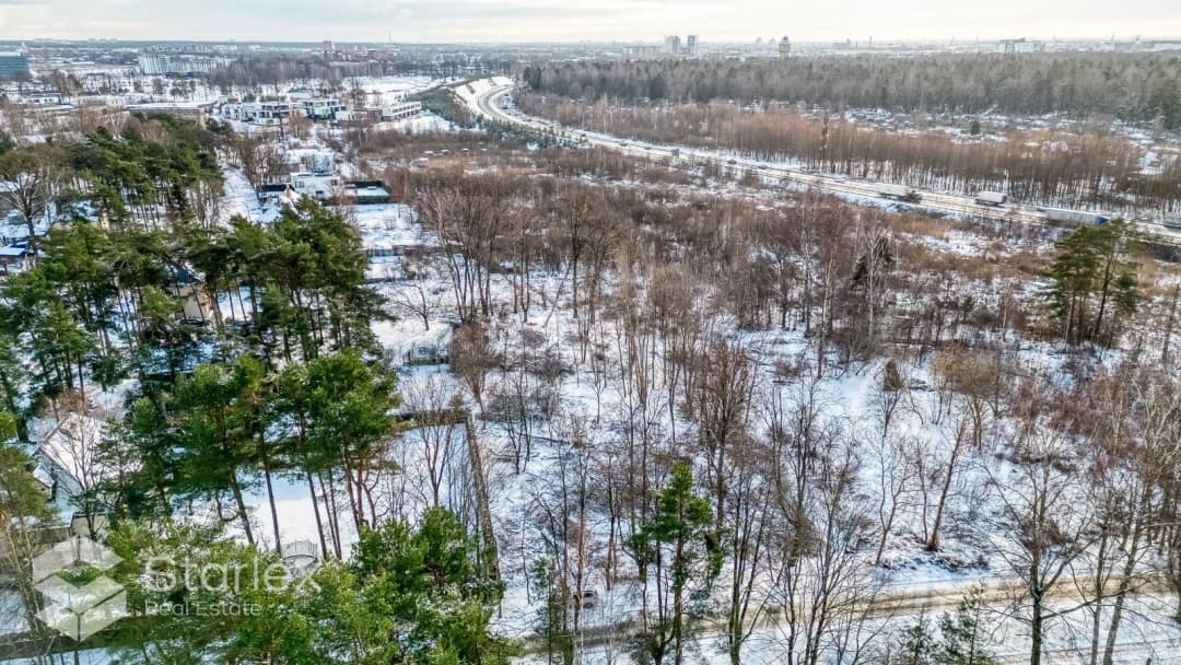 Visbijas prospekts 32, Mežaparks, Rīga — bilde 4