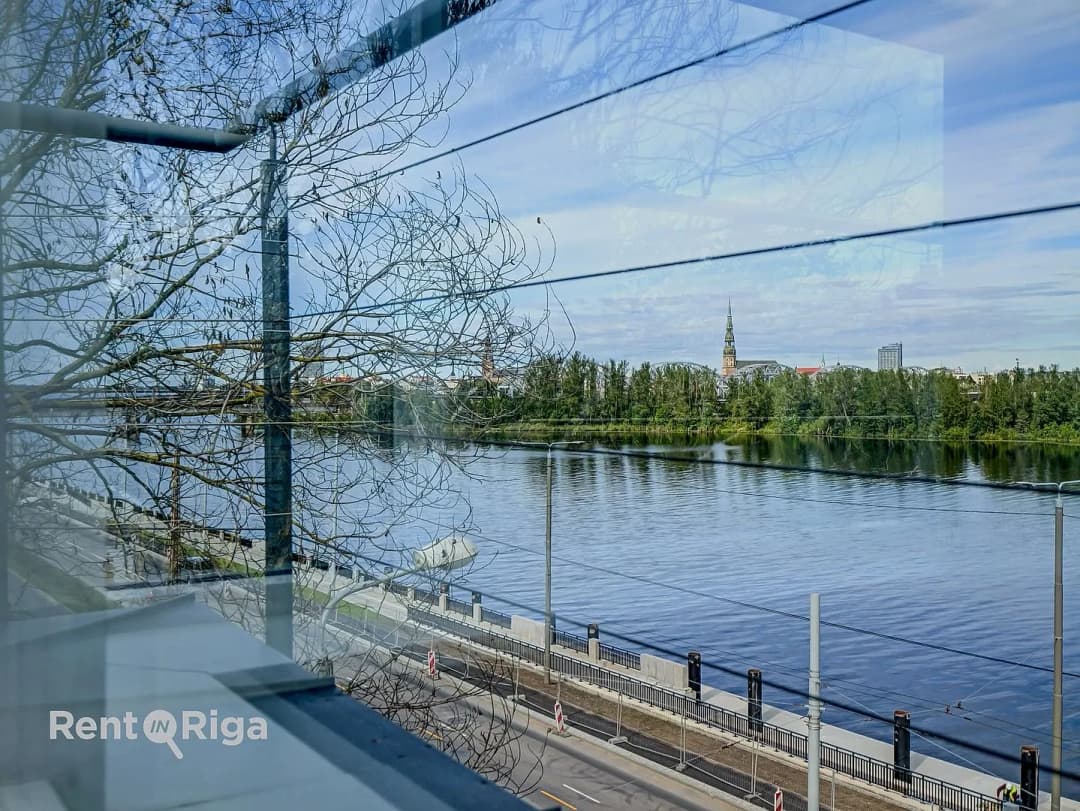 Mūkusalas 41, Āgenskalns