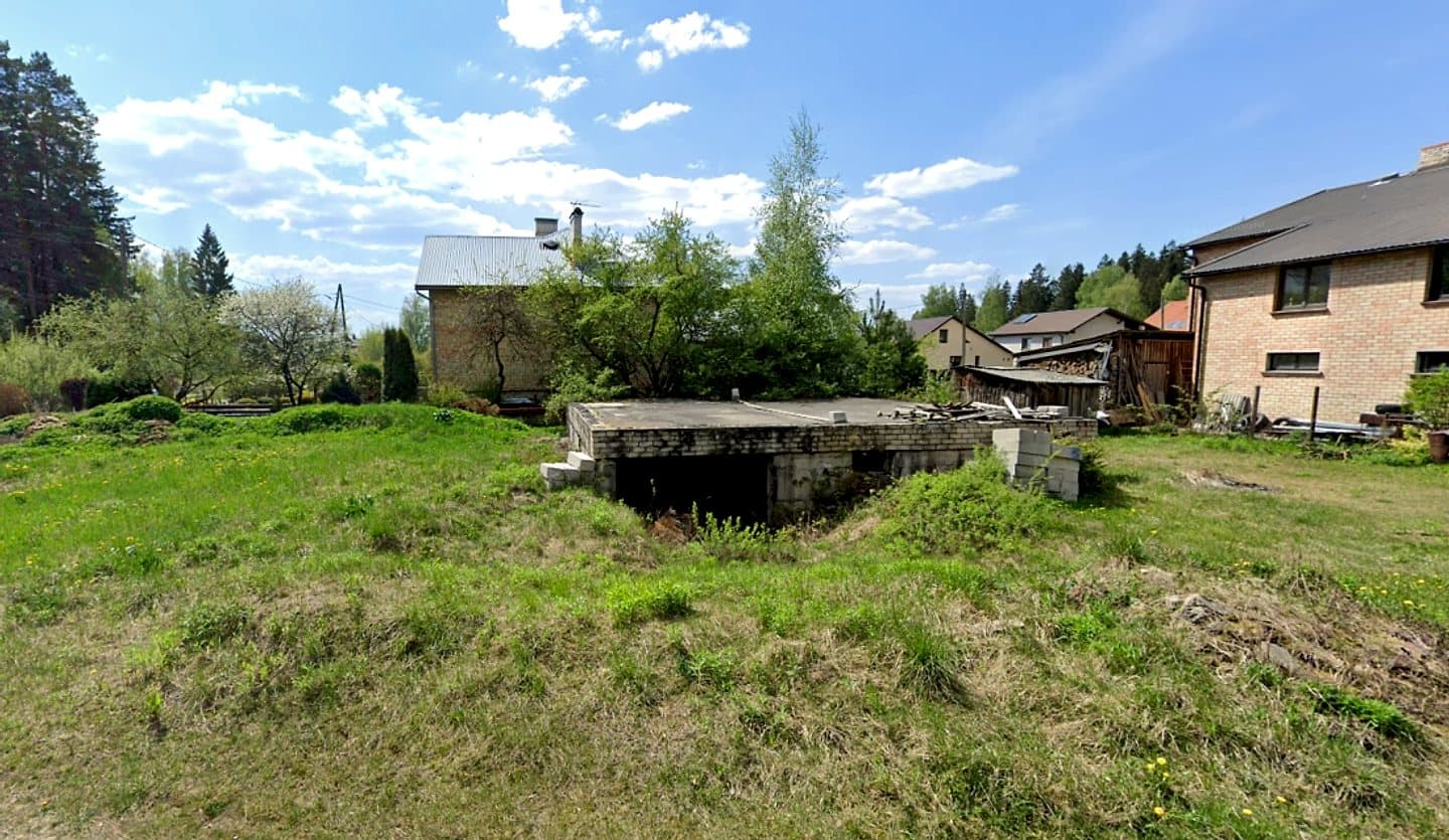 5-ist. Māja, 162.60㎡ - Ogres novads, Ogre — bilde 2