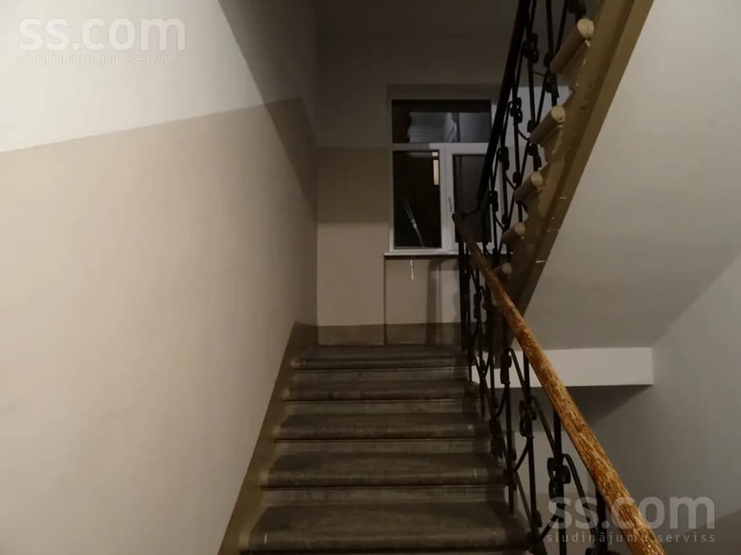Vienistabas dzīvoklis — Matīsa 45 — bilde 2