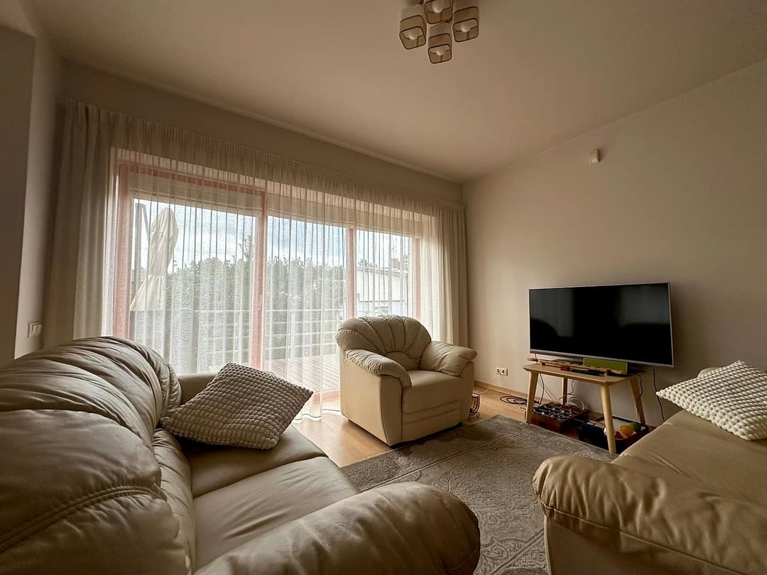 4-ist. Māja, 250㎡ - Limbažu novads, Staicele — bilde 3