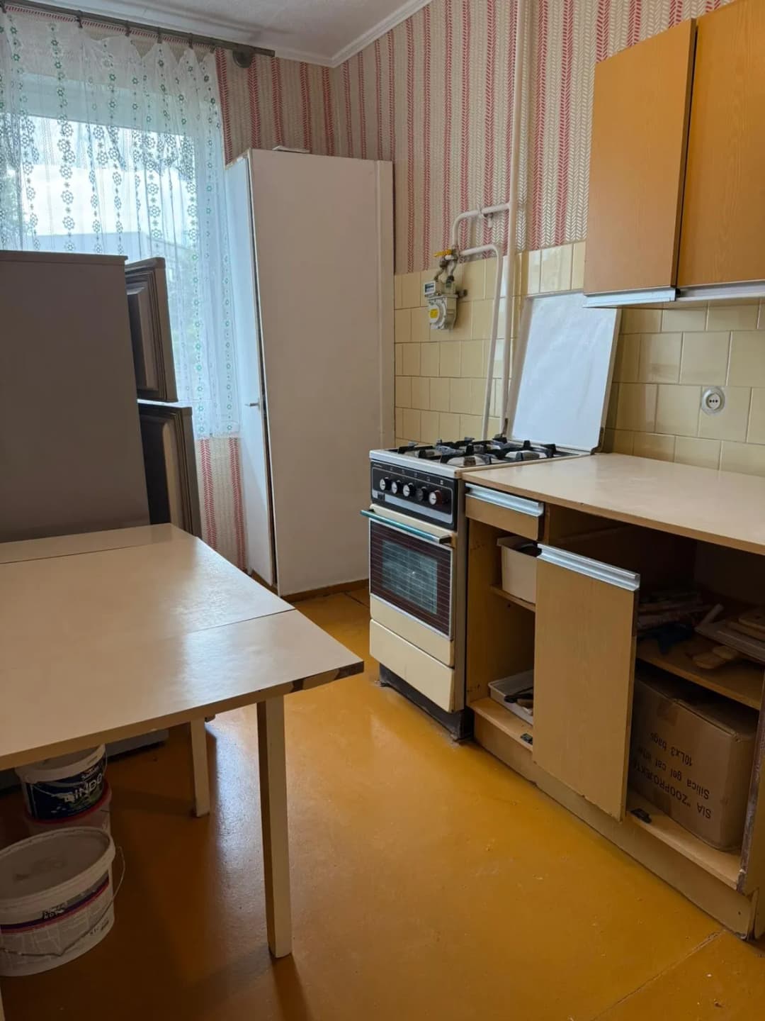 Stiebru iela, Vecmīlgrāvis, Rīga — bilde 3