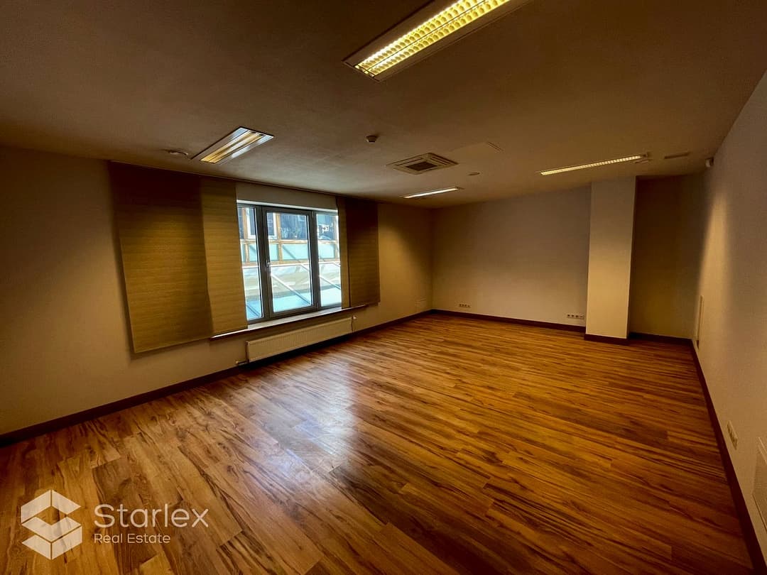 Telpas, 35㎡ - Rīga, Centrs — bilde 2