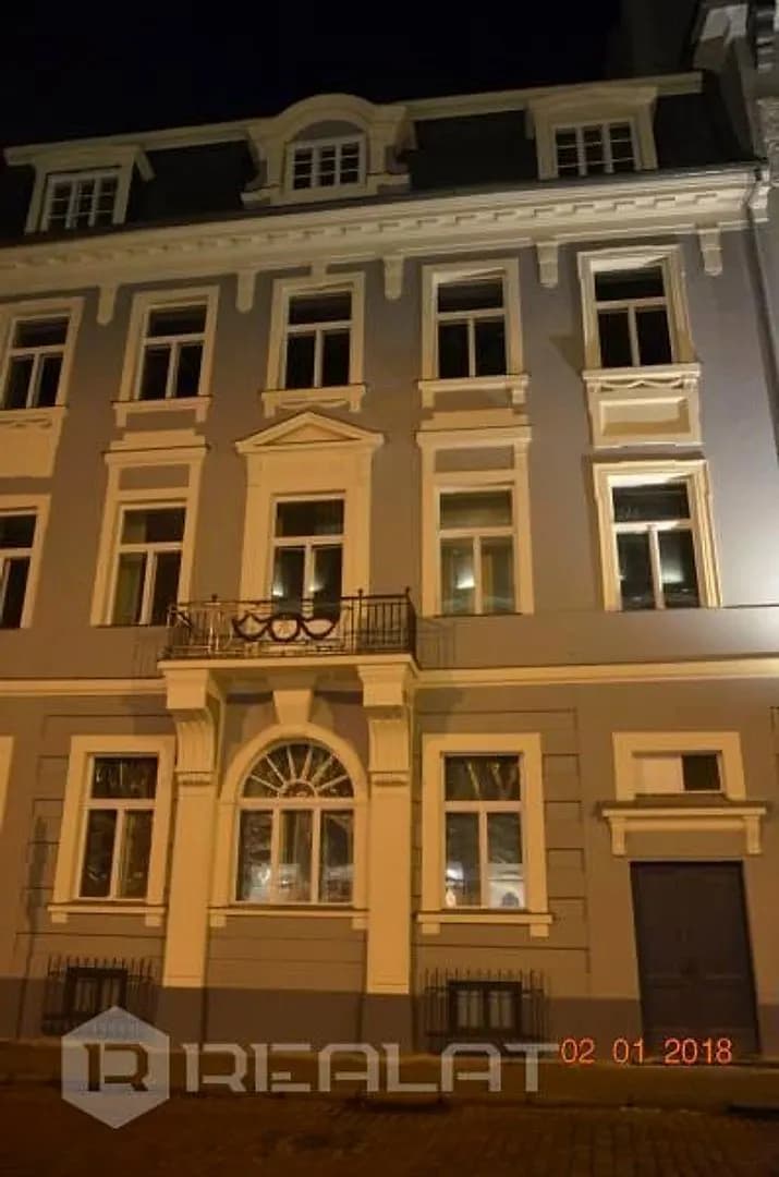 Smilšu iela 5, Vecrīga — bilde 3