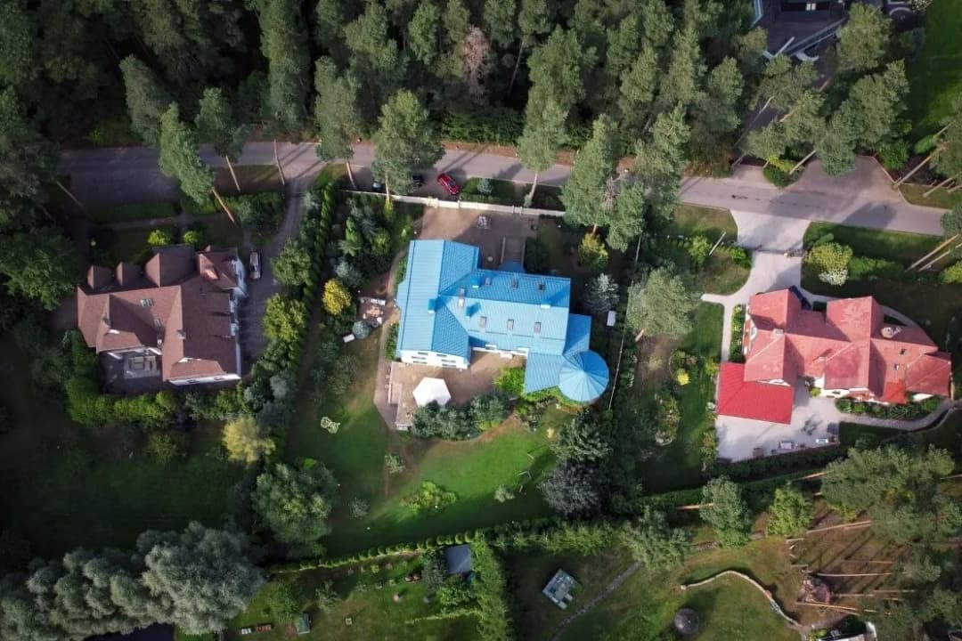 Krastmalas iela, Garkalnes pagasts, Ropažu novads — bilde 2