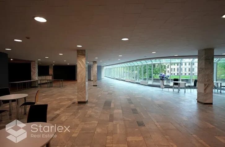 Krišjāņa Valdemāra iela 5, Centrs, Rīga — bilde 2