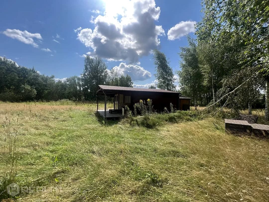 Zeme, 8000.00㎡ - Valgundes pagasts, Valgunde — bilde 4