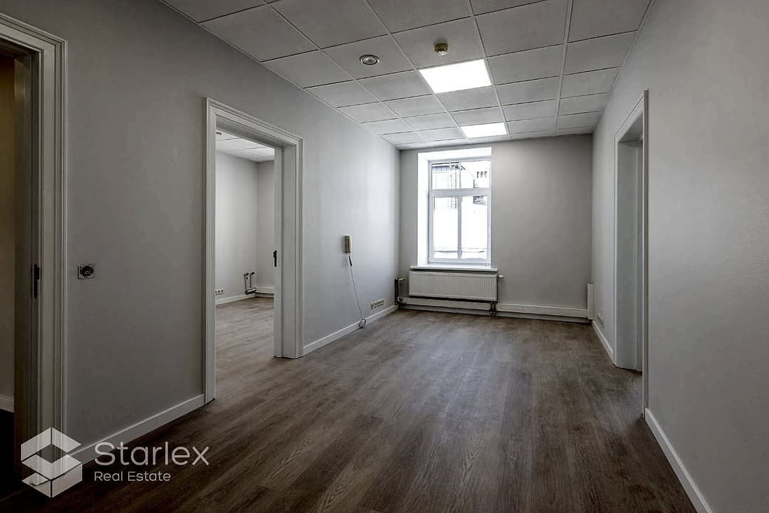 Telpas, 83㎡ - Rīga, Centrs — bilde 4