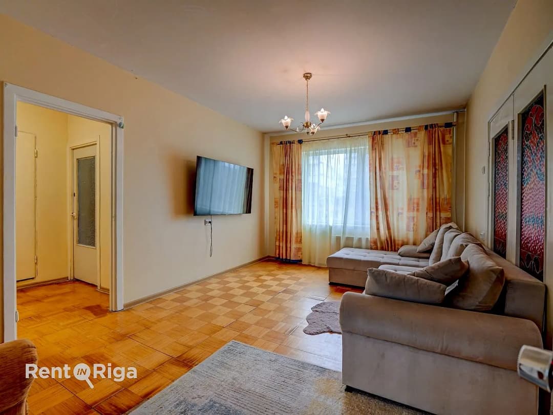Ruses 24, Zolitūde — bilde 2