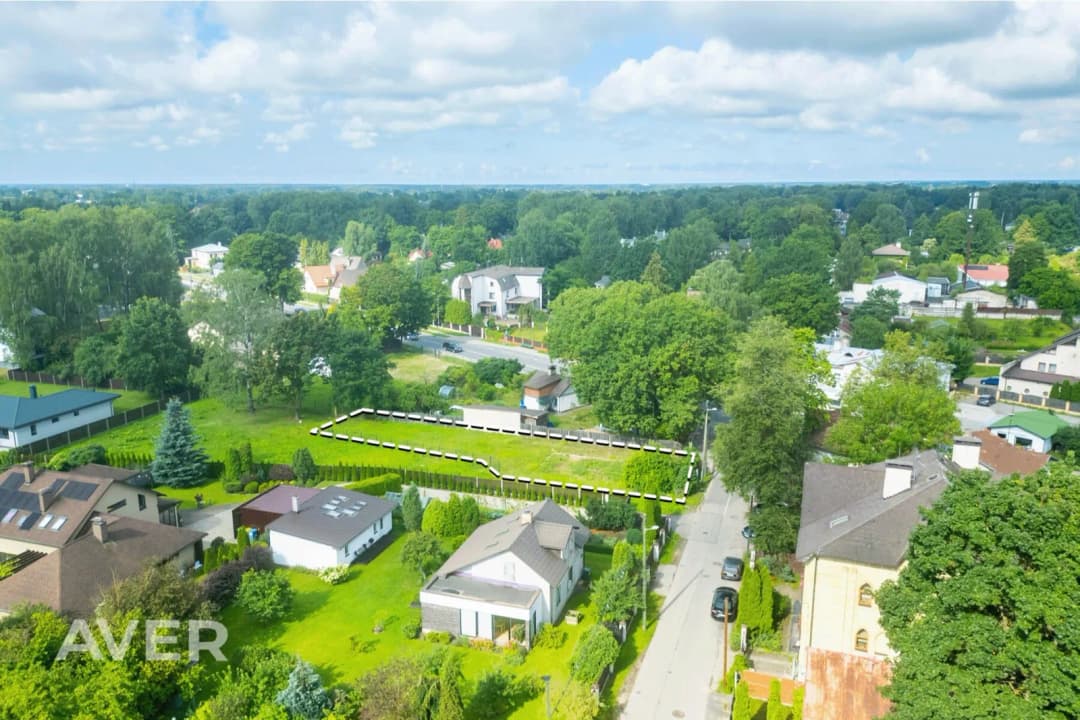 Rīga, Bieriņi, Bramberģes 24 — bilde 2