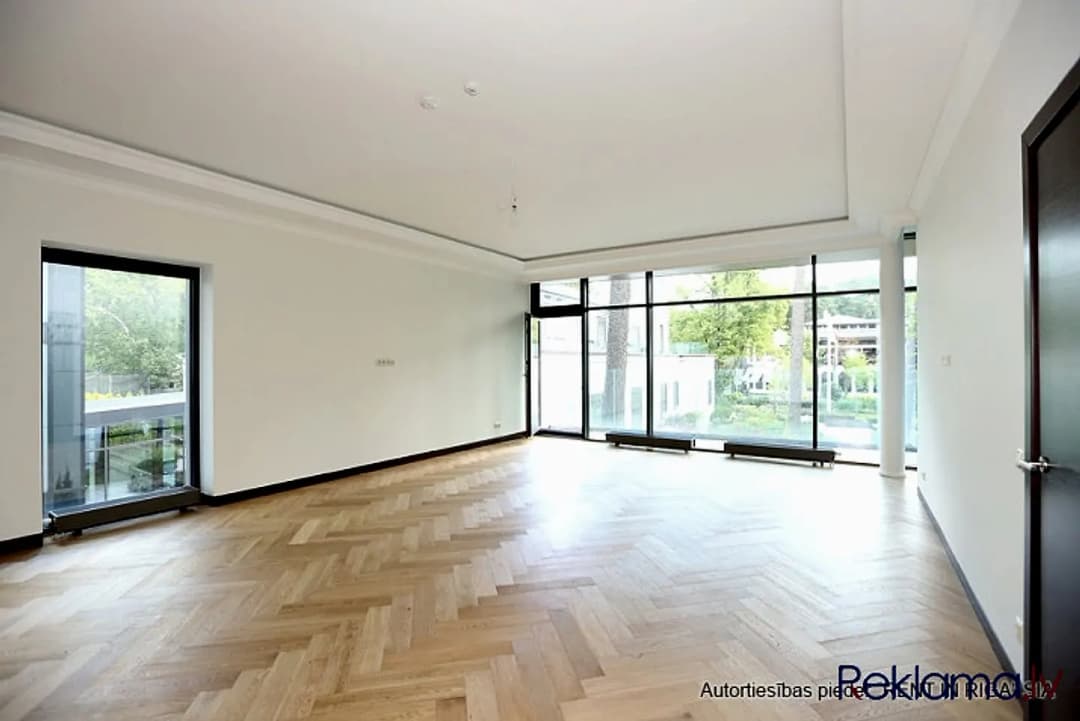 Pārdošanā ekskluzīvi 3.istabas apartamenti, prestižāka Jūrmalas projektā Villa Lido. — bilde 3