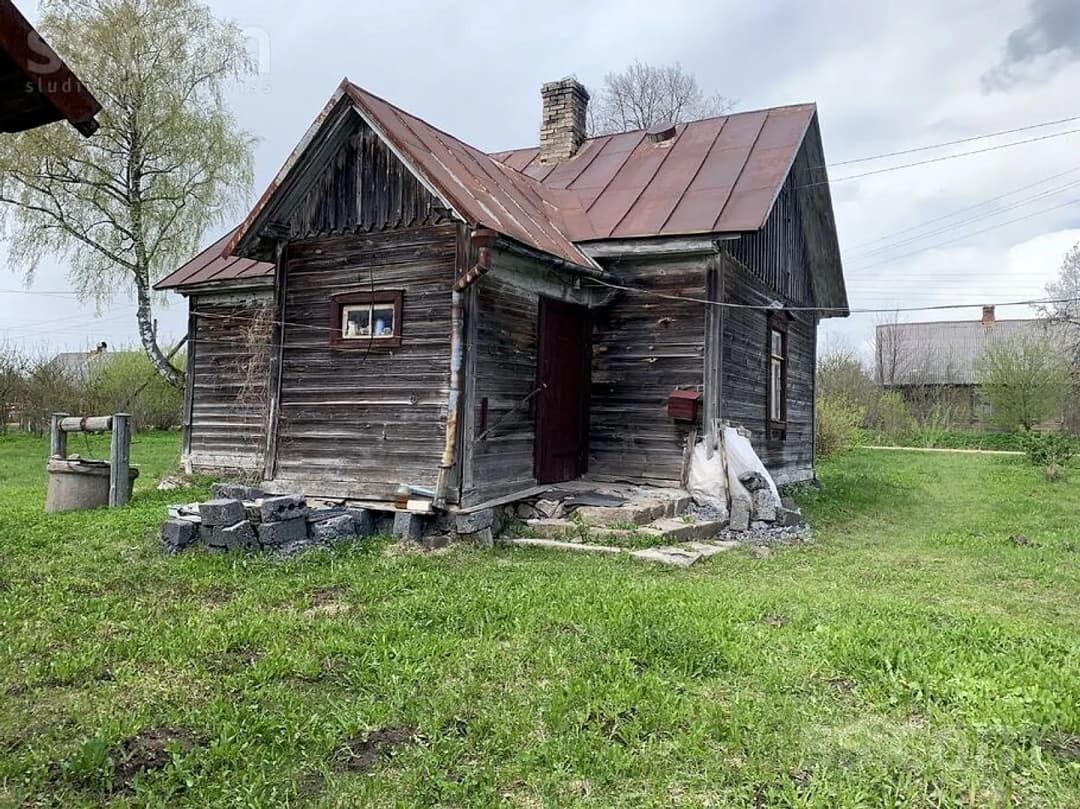 Māja — Blaževiča xx — bilde 3