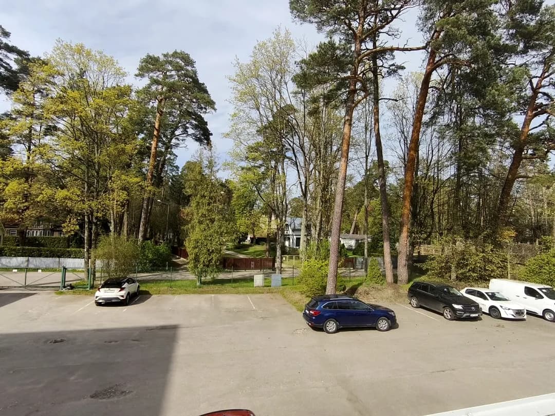 3-ist. Dzīvoklis, 84.7㎡ - Jūrmala, Melluži — vēl bildes
