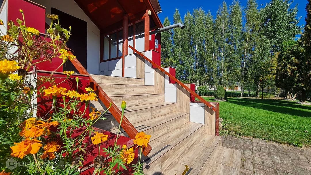 5-ist. Māja, 386.00㎡ - Jelgava — bilde 2