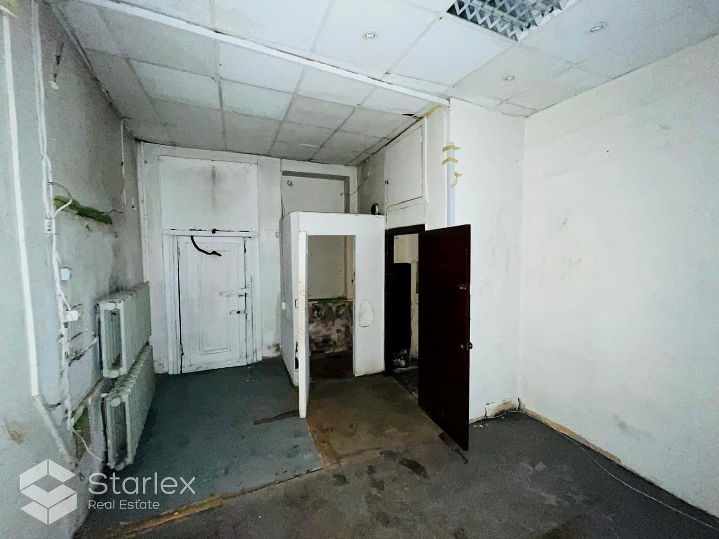 Telpas, 37㎡ - Rīga, Grīziņkalns — bilde 4