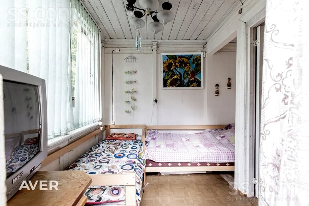 Māja — Jaunā iela 35a — vēl bildes