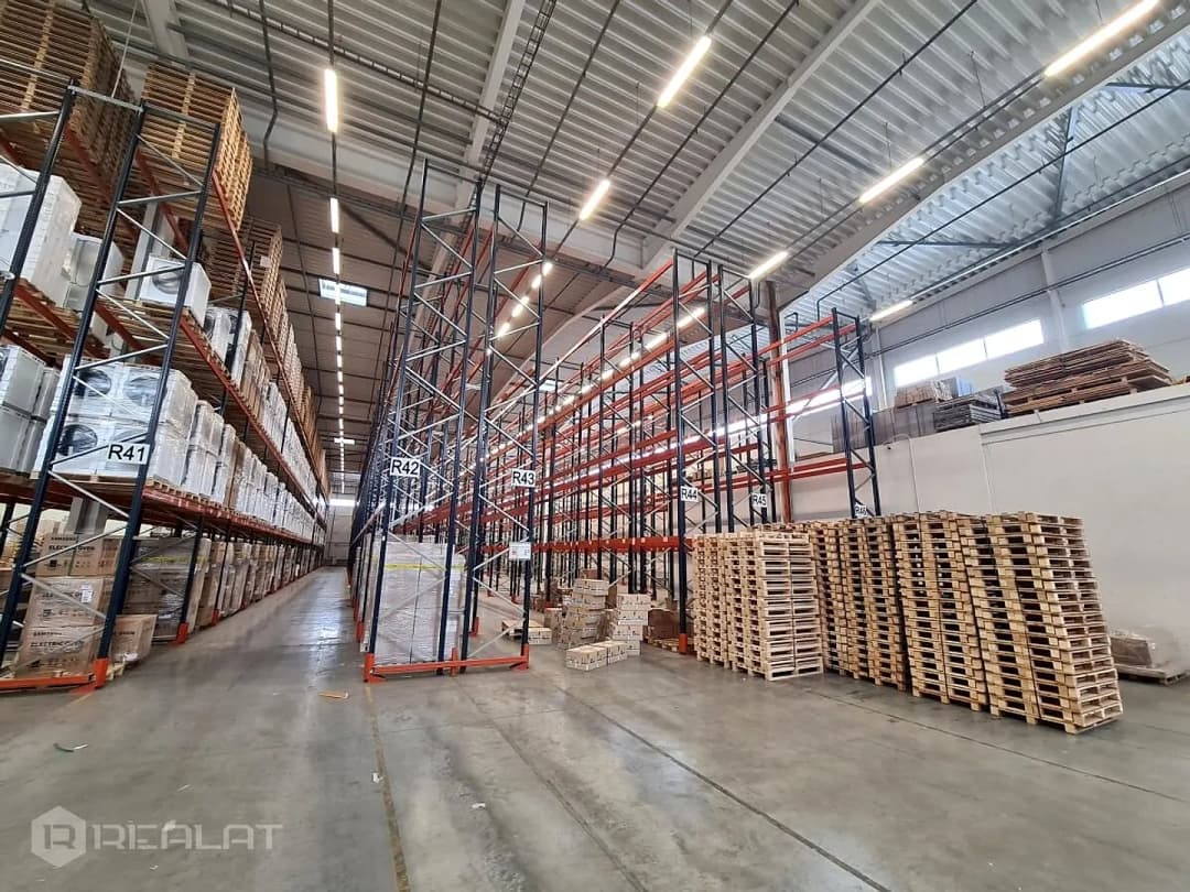 Telpas, 2300.00㎡ - Salaspils novads, Salaspils pagasts — bilde 3