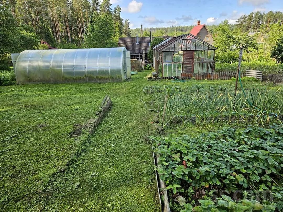 Māja — Kemeri — bilde 2