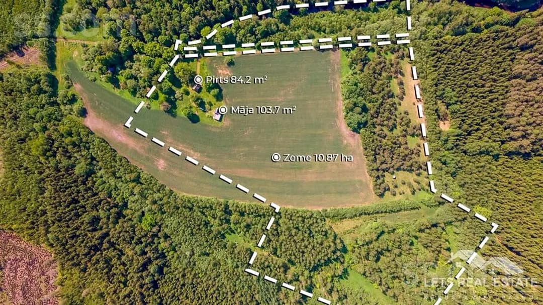 Māja — Dankari