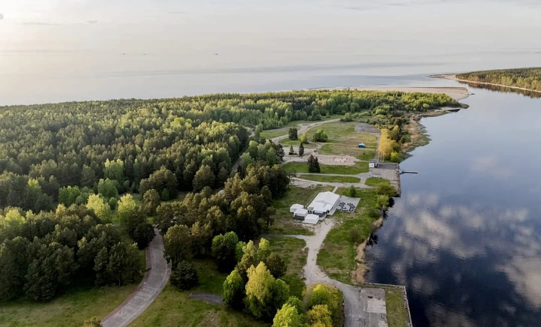 Zeme, 2503㎡ - Jūrmala — bilde 3