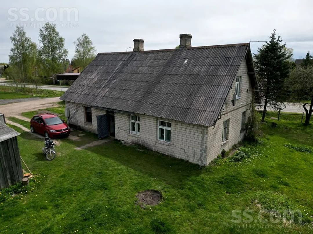 Māja — Veikala 1