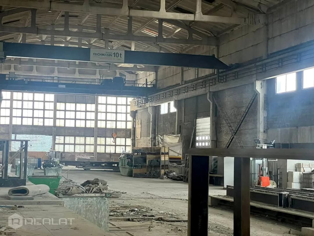 Telpas, 2800.00㎡ - Jelgava — bilde 3
