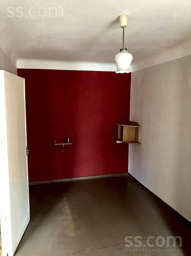 Trīsistabu dzīvoklis — Torņa iela 9 — bilde 2