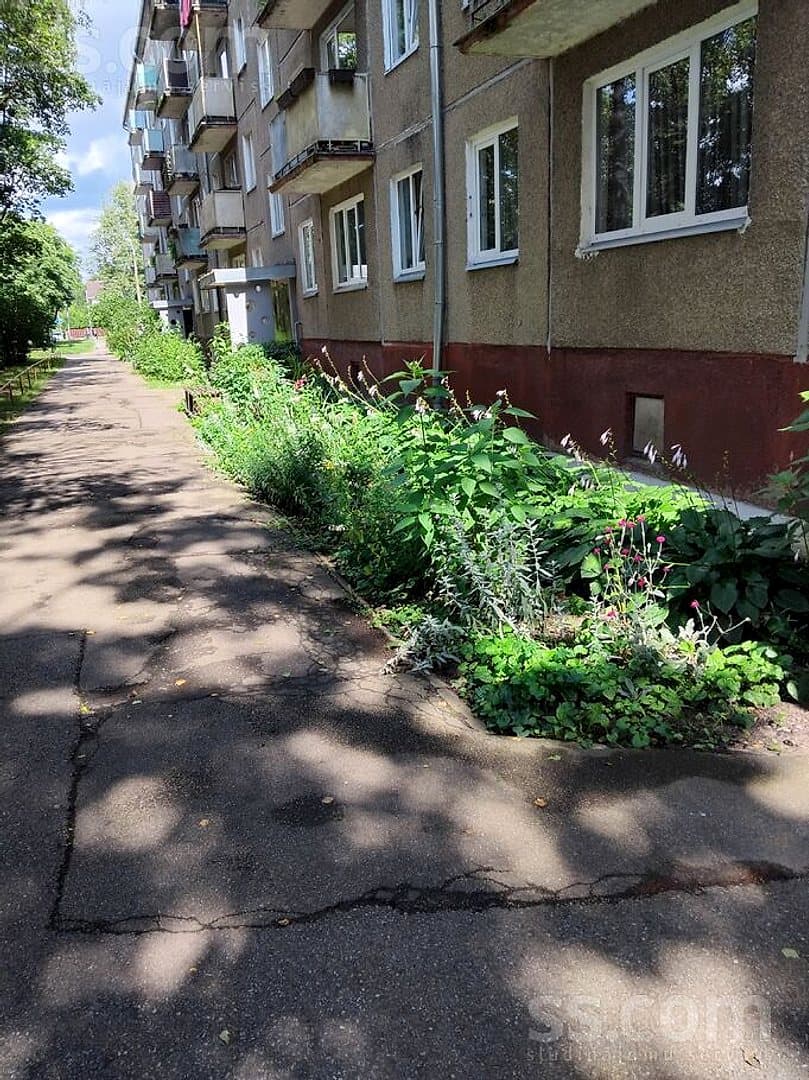 Divistabu dzīvoklis — Veldres 1 — bilde 2