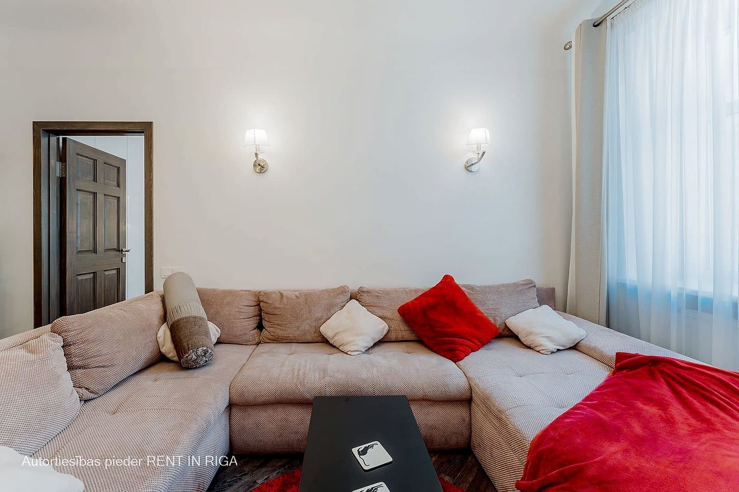 Lenču 2, Centrs — bilde 2