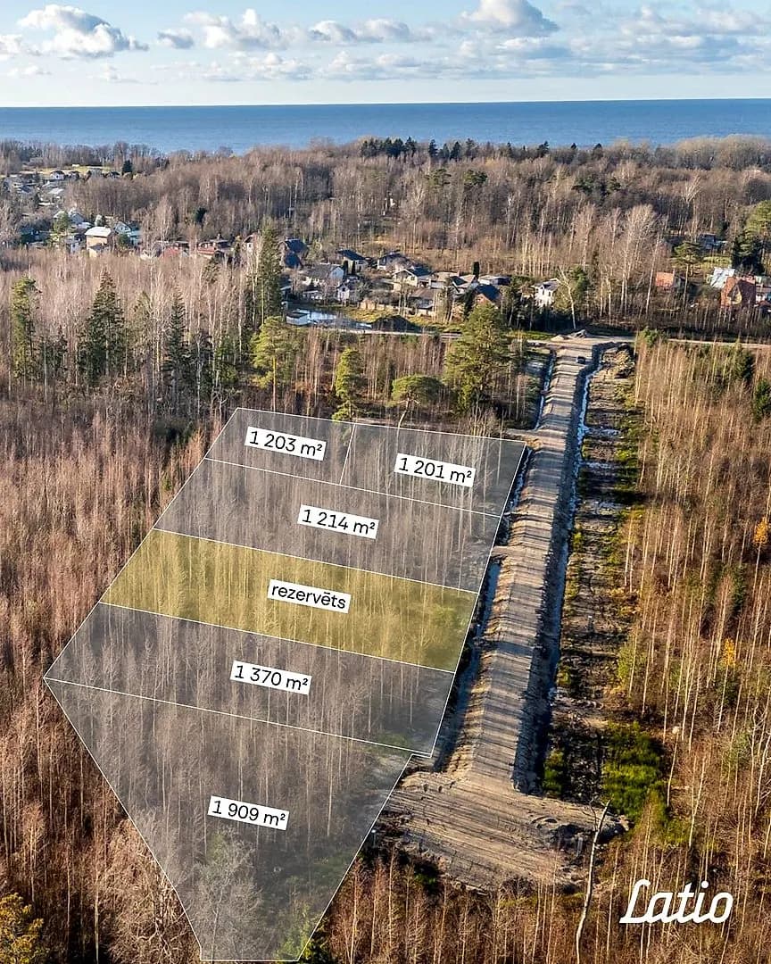 Skultes pagasts, Limbažu novads — bilde 4