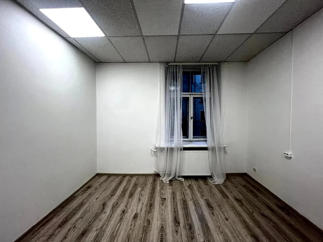 1-ist. Telpas, 17.9㎡ - Rīga, Centrs — bilde 3