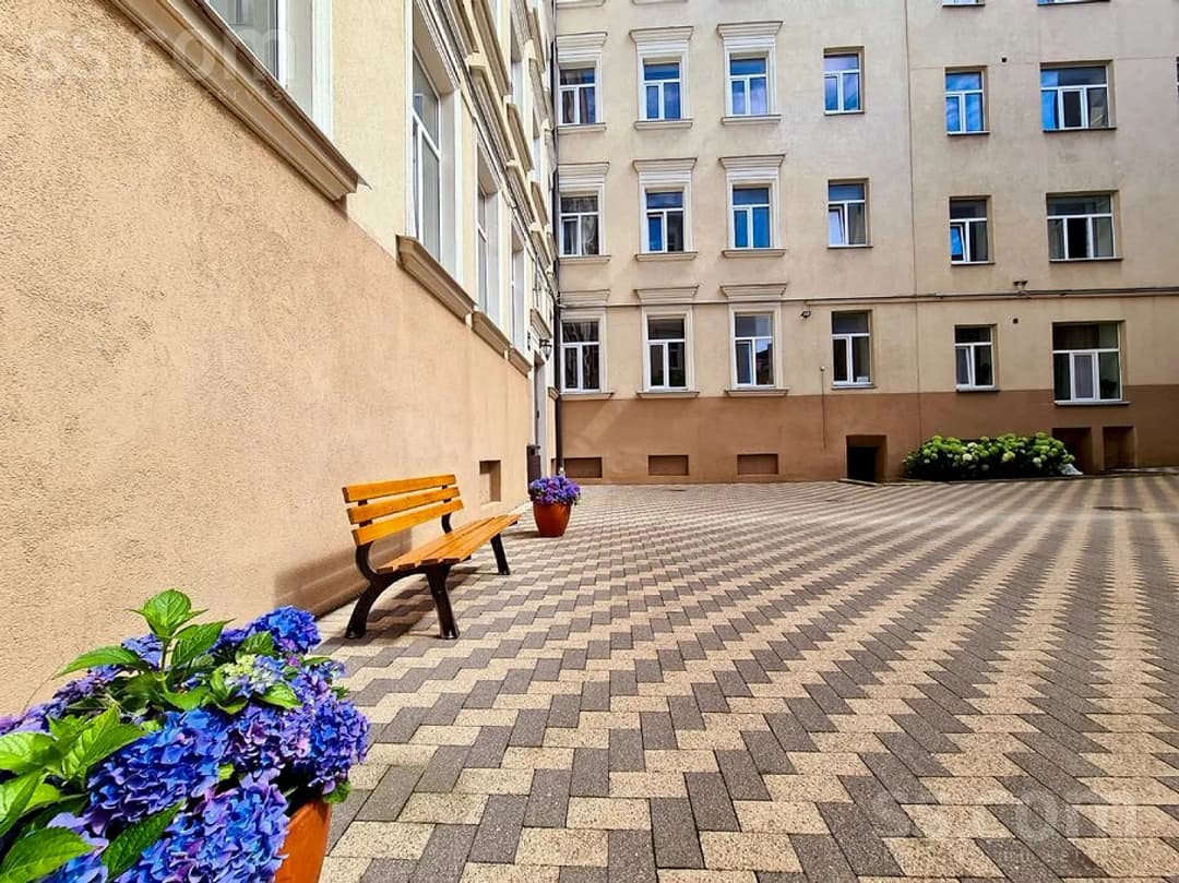 Divistabu dzīvoklis — Lastādijas 39a — vēl bildes