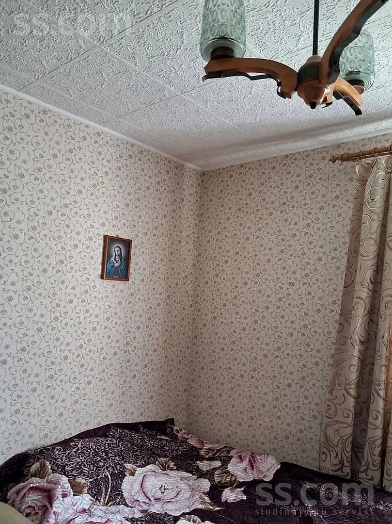 Divistabu dzīvoklis — Nameja iela 28a — bilde 2