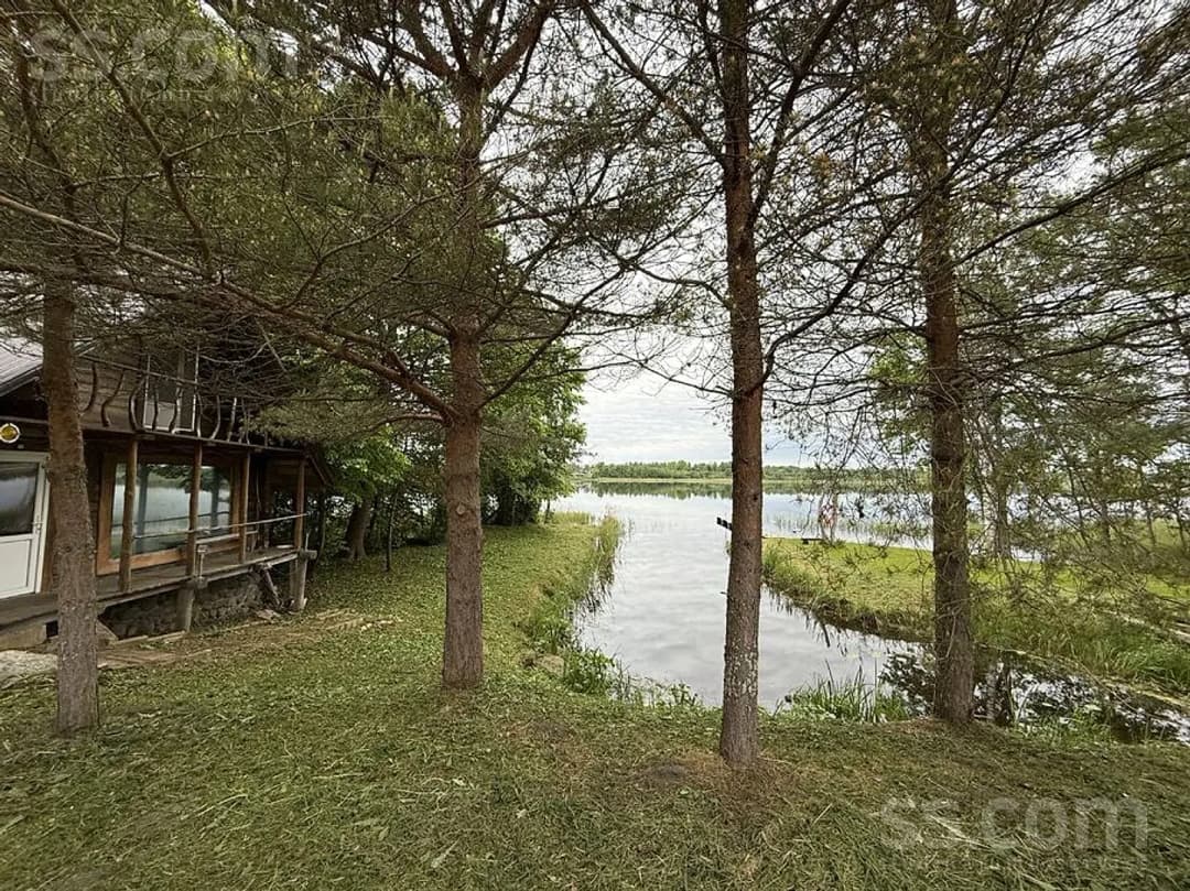 Māja — Laukakmeņi — bilde 3