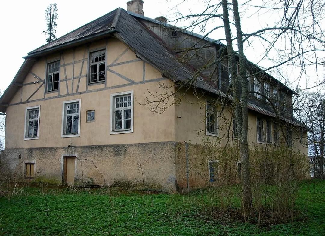Vilkmuiža, Bilskas pagasts — bilde 2