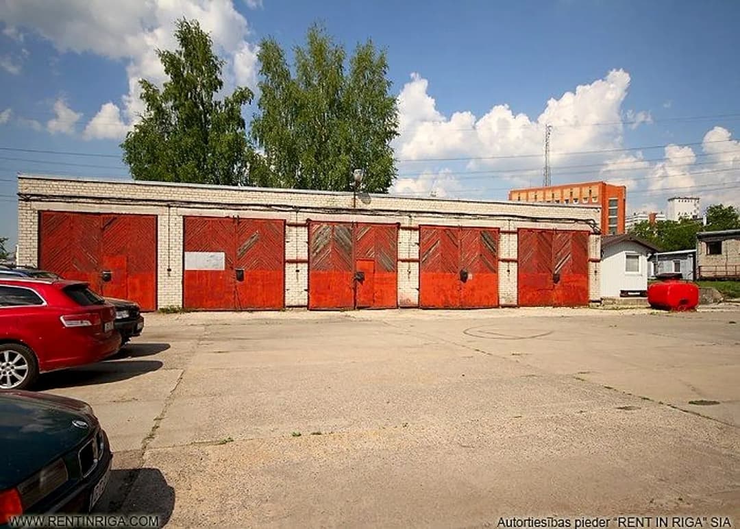 Teika, Rīga — bilde 4