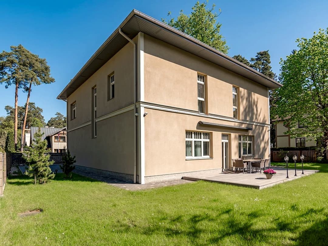 7-ist. Māja, 340㎡ - Jūrmala — bilde 4