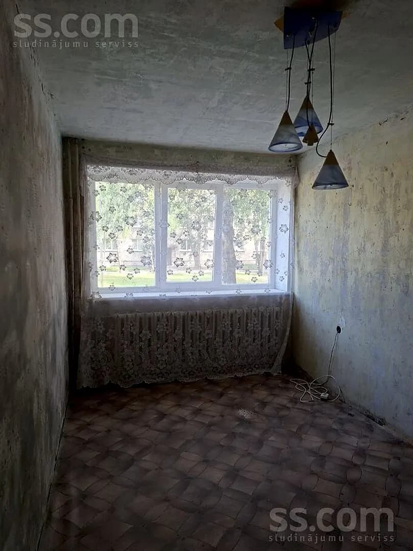 Divistabu dzīvoklis — Berzes 13 — bilde 2