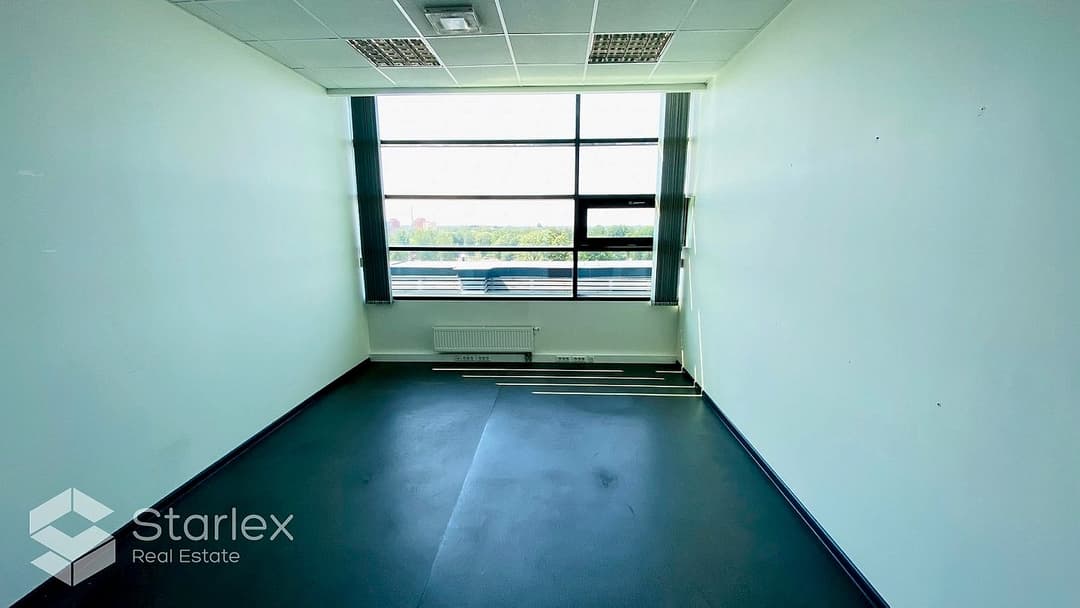 Telpas, 136㎡ - Rīga, Atgāzene — bilde 4