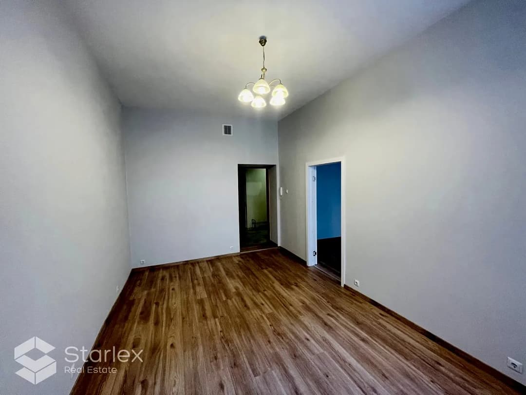 Telpas, 67㎡ - Rīga, Centrs — vēl bildes