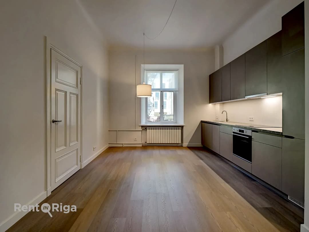 Kalpaka bulvāris 11, Centrs — bilde 2