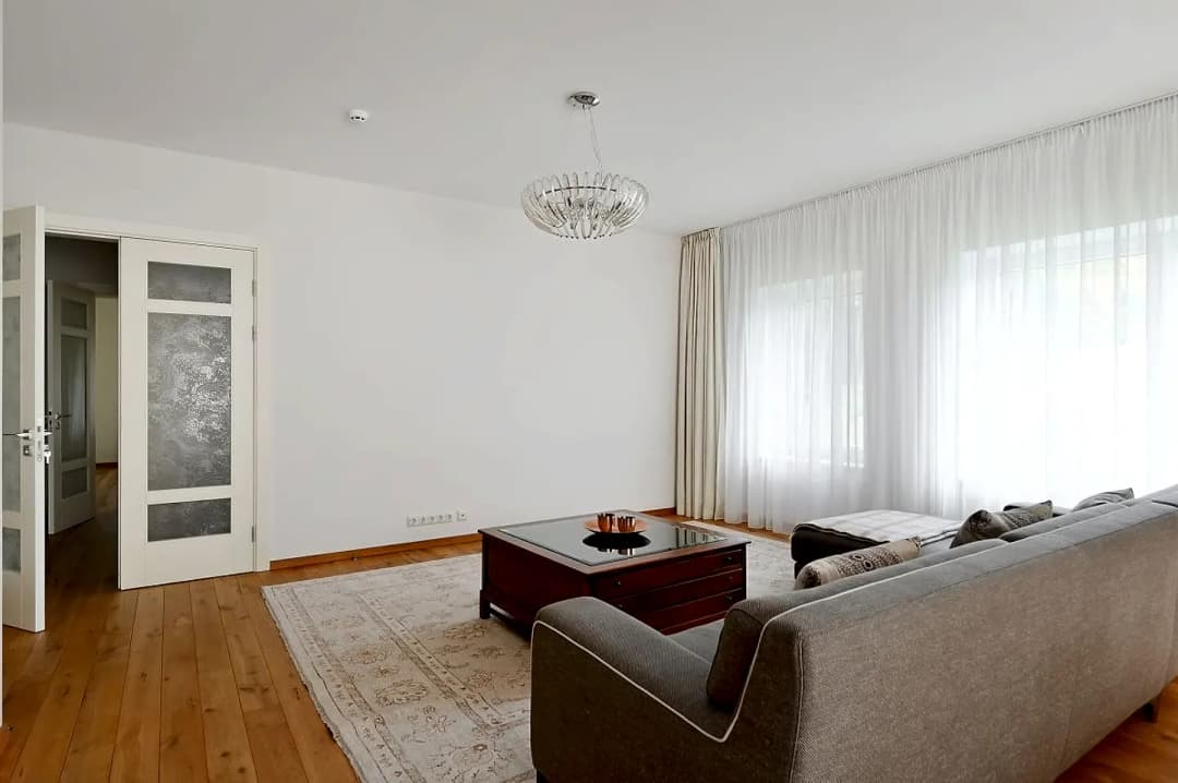 3-ist. Dzīvoklis, 212㎡ - Jūrmala, Jaundubulti — vēl bildes