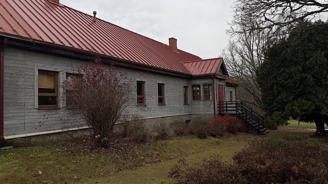 Telpas, 636㎡ - Jaunalūksnes pagasts, Beja
