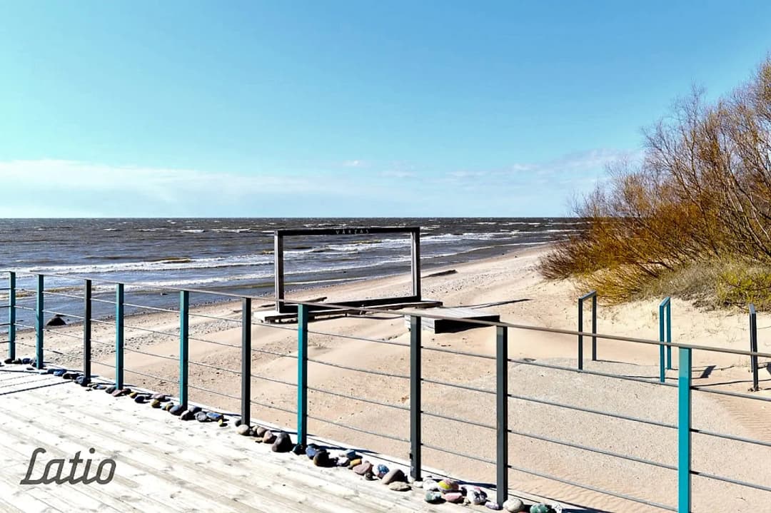 Ziemeļvidzemes biosfēras rezervāta teritorijā, tikai 58 km attālumā no Rīgas centra un 900 — bilde 4